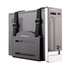 STARTECH Supporto per Computer - Supporto da parete regolabile per PC