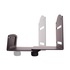 STARTECH Supporto per Computer - Supporto da parete regolabile per PC