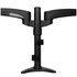 STARTECH Supporto per doppio Monitor con staffe Regolabile