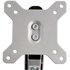 STARTECH Supporto per due monitor con montaggio su scrivania con pass-through USB a 2 porte integrato
