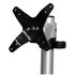 STARTECH Supporto per Monitor con altezza regolabile