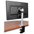 STARTECH Supporto per Monitor con altezza regolabile