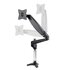 STARTECH Supporto per Monitor da Scrivania Braccio per monitor VESA fino a 32