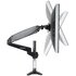 STARTECH Supporto per Monitor da Scrivania Braccio per monitor VESA fino a 32