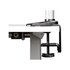 STARTECH Supporto per PC Portatile o monitor singolo da 34