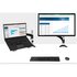 STARTECH Supporto per PC Portatile o monitor singolo da 34