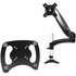STARTECH Supporto per PC Portatile o monitor singolo da 34
