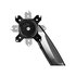 STARTECH Supporto per PC Portatile o monitor singolo da 34