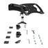 STARTECH Supporto per PC Portatile o monitor singolo da 34