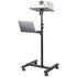 STARTECH Supporto per proiettore e laptop mobile