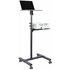 STARTECH Supporto per proiettore e laptop mobile