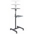 STARTECH Supporto per proiettore e laptop mobile