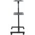 STARTECH Supporto per proiettore e laptop mobile