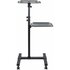 STARTECH Supporto per proiettore e laptop mobile