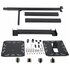 STARTECH Supporto per proiettore e laptop mobile