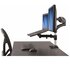 STARTECH Supporto per singolo Monitor One Touch