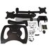 STARTECH Supporto per singolo Monitor One Touch