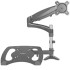 STARTECH Supporto per singolo Monitor One Touch