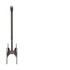 STARTECH Supporto TV da Soffitto Back-to-Back - Palo da 106cm a 152cm