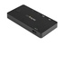 STARTECH SV211HDUC switch per keyboard-video-mouse (kvm) Nero