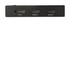 STARTECH Switch Commutatore a 4 porte HDMI - 3x HDMI e 1x DisplayPort - 4K 60Hz