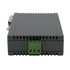 STARTECH IES5102 Commutatore Industriale Ethernet a 5 porte