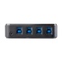 STARTECH Switch di Condivisione Periferiche USB 3.0 - 4x4
