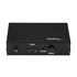 STARTECH Switch HDMI a 2 porte - 4K 60Hz