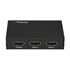 STARTECH Switch HDMI a 2 porte - 4K 60Hz