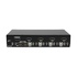 STARTECH Switch KVM DisplayPort USB a 4 porte con audio