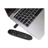 STARTECH Telecomando per Presentazione PowerPoint Wireless - Presentatore senza fili fino a 27m