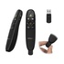 STARTECH Telecomando per Presentazione PowerPoint Wireless - Presentatore senza fili fino a 27m