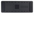 STARTECH USB-C e USB-A Dock - Docking station universale DisplayPort e HDMI 4K 60Hz