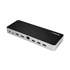 STARTECH USB-C Video Dual-4K USB 60W Lettore SD