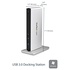 STARTECH USB3SDOCKDD Universale USB 3.0 DVI