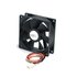 STARTECH Ventola computer silenziosa con cuscinetto a sfera