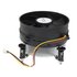 STARTECH Ventola con dissipatore per CPU con socket T 775, 95mm