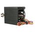 STARTECH Ventola CPU Socket 7/370 50x50x41 mm