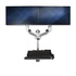 STARTECH Workstation per Computer da Parete - Doppio Monitor - Premium