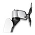 STARTECH Workstation per Computer da Parete - Singolo Monitor - Premium