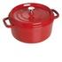 Staub 40509-840-0 casseruola per arrosto 5,2 L Ghisa