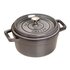 Staub Cocotte Grigio