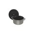 Staub Cocotte Grigio