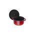 Staub Cocotte Rosso