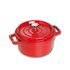 Staub Cocotte Rosso