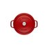 Staub Cocotte Rosso
