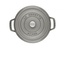 Staub ZWILLING 40509-312-0 pentola a pressione per piano cottura 5,2 L Grigio