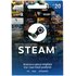 Steam Steam 20€