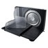 Steba AS 100 Affettatrice Elettrico 100 W Nero