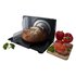 Steba AS 100 Affettatrice Elettrico 100 W Nero